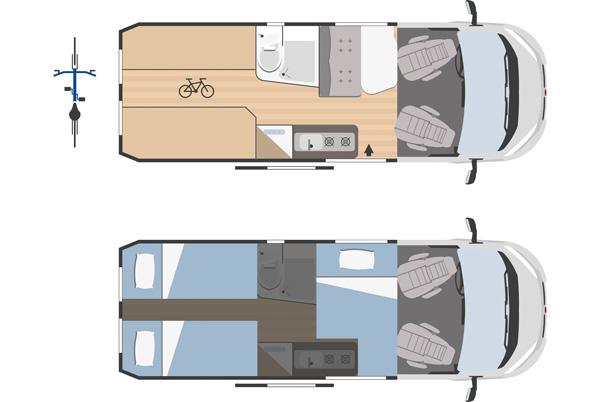Grondplan