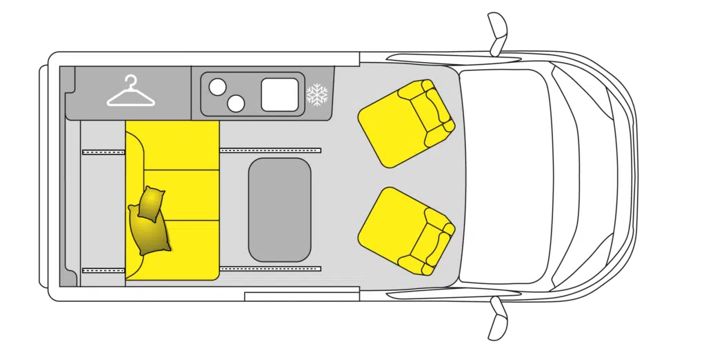 Grondplan