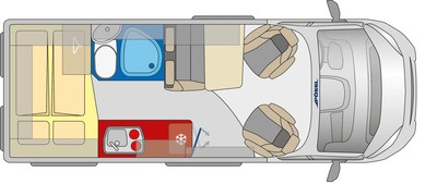 Grondplan