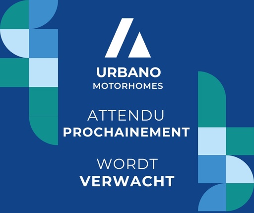 [EBF-057] Elnagh E-Van 2 Next Pop-up dak Citroën 140Pk automaat