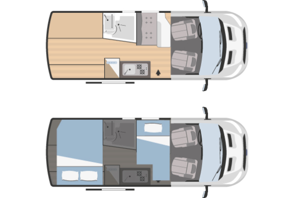 Grondplan