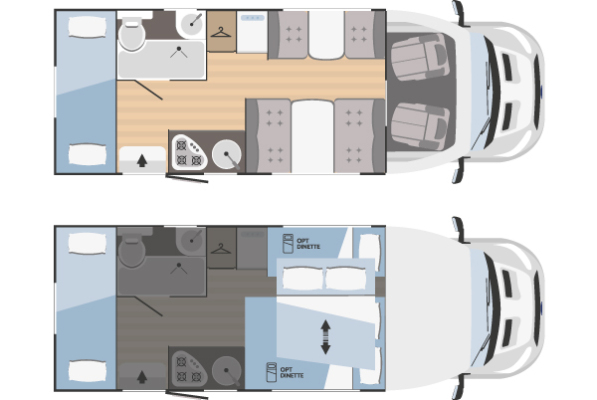 Grondplan