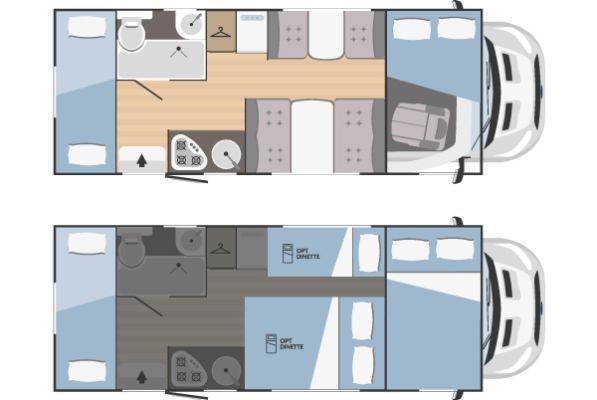 Grondplan