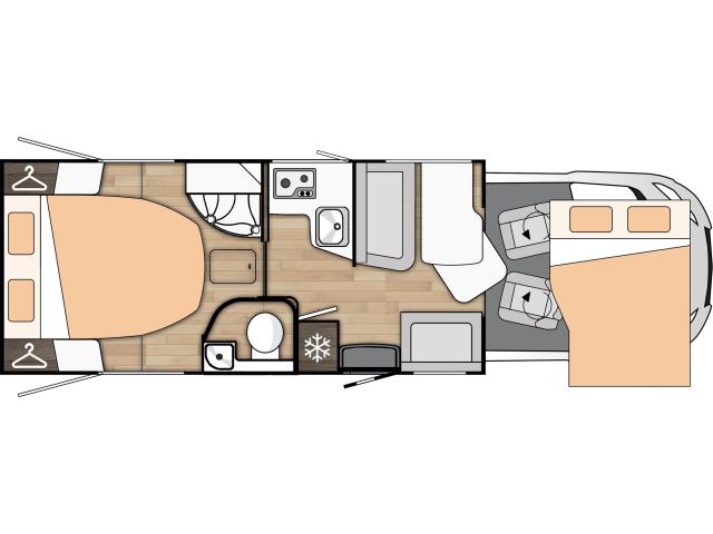Grondplan