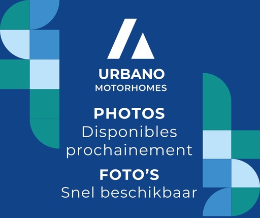 [PBC-173] Pössl Summit 640 Prime Citroën 165 Pk