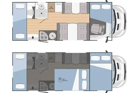 Grondplan