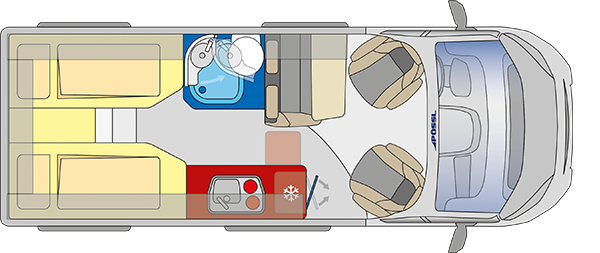 Grondplan