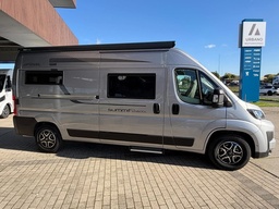 Pössl/Summit Shine 600L Citroën 140 PK//