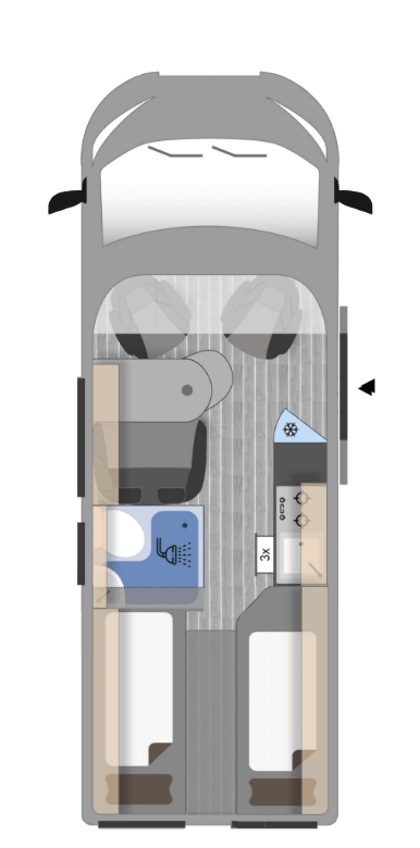 Grondplan
