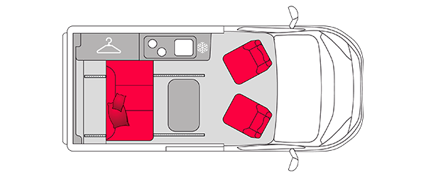 Grondplan