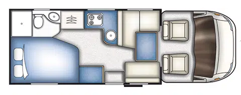 Grondplan