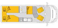 Grondplan