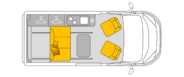 Grondplan