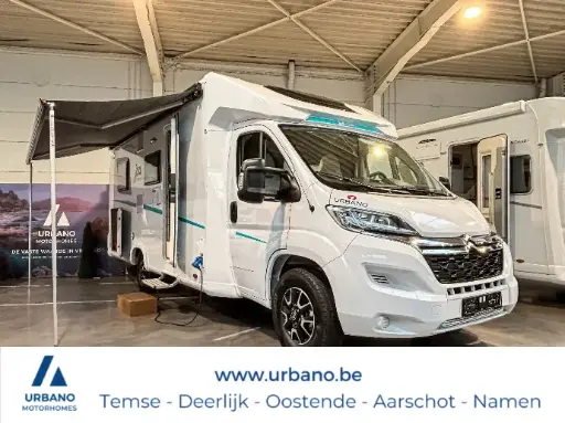 [BAVBC-203] Bavaria JOA 75 T 140 Pk/Cv Man.