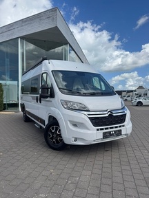 Bavaria K 630 J X-Edition 140 Pk/Cv Man.
