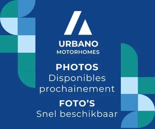 [EURBD-202] Eura Mobil PT 726 QF 170 Pk/Cv Aut.