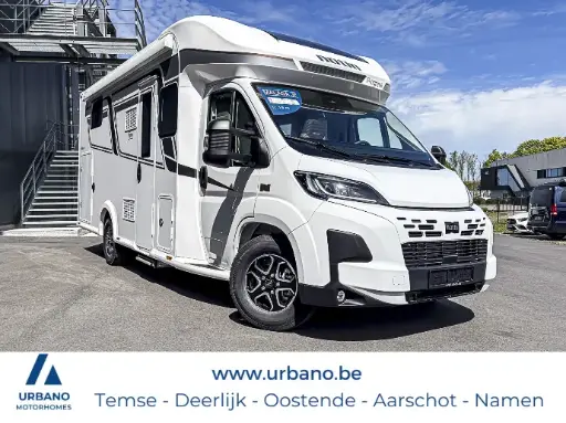 [NOTBF-202] Notin Progress Malaga JF 105ans Fiat 140Pk/Cv aut.
