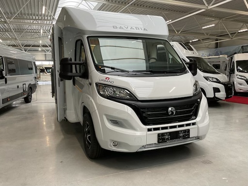 [BAVBD-203] Bavaria T 650 GJ Unik 140 Pk/Cv Man.