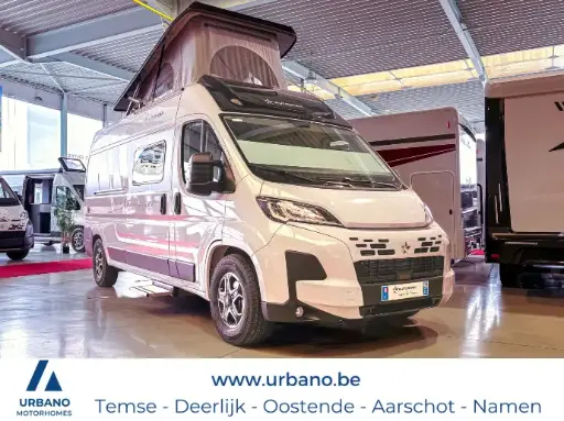 [AUBF-206] Autostar Design V590LT 140 Pk/Cv Aut.