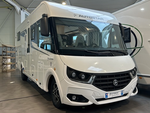 [AUBF-207] Autostar Passion I740LJ 180 Pk/Cv Aut.