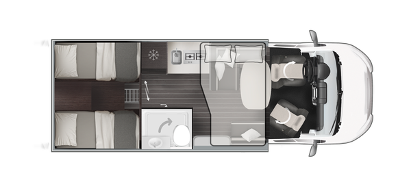 Indeling