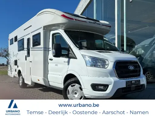 [ROLBE-320] Roller Team Kronos Performance 298 TL 165 Pk/Cv Aut.