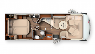 Grondplan