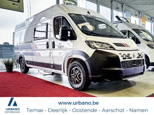 [CHABF-264] Challenger V217 CROSS Edition 140 Pk/Cv Aut.