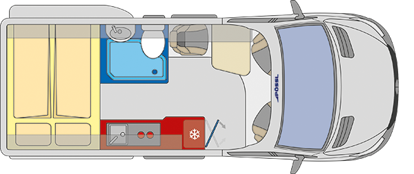 Grondplan
