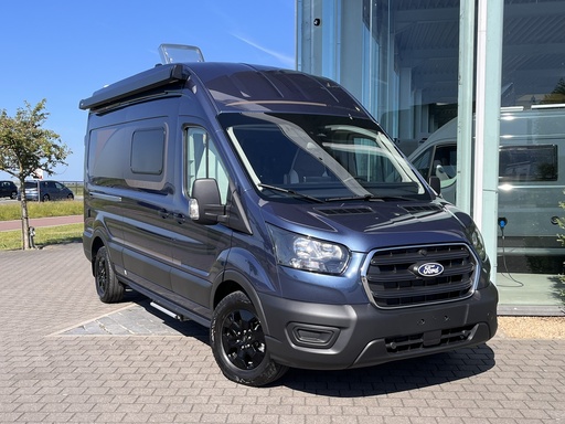 [RANBF-204] Randger R560 4x2 Ford Transit 165 Pk/Cv Aut.
