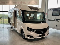 Autostar Prestige I790LC Design Edition 180 Pk/Cv Aut.