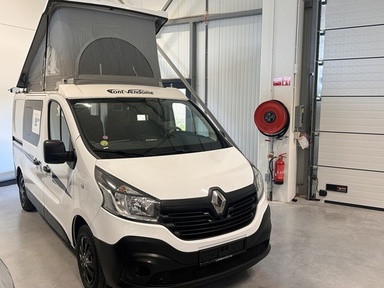 Font Vendôme Autocamp 120 Pk/Cv Man.