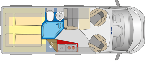 Grondplan