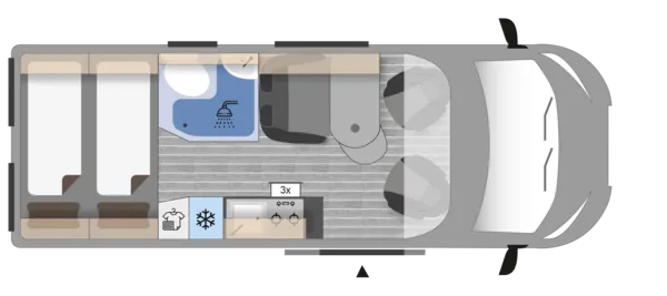 Grondplan