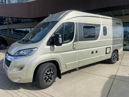 Pössl/2 Win Citroën 140 Pk/Cv Man./2KFJ907