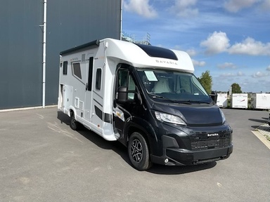 Bavaria T 720 FGJ Intense 140 Pk/Cv Aut.