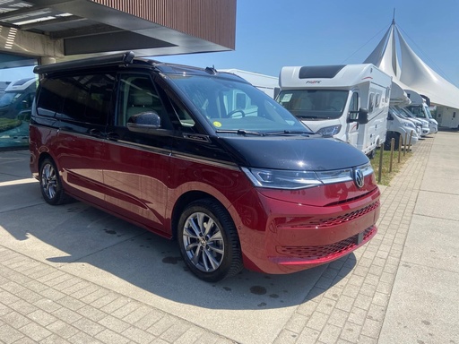 [OBF-131] Volkswagen California Ocean 2.0TDI DSG 150Pk/Cv