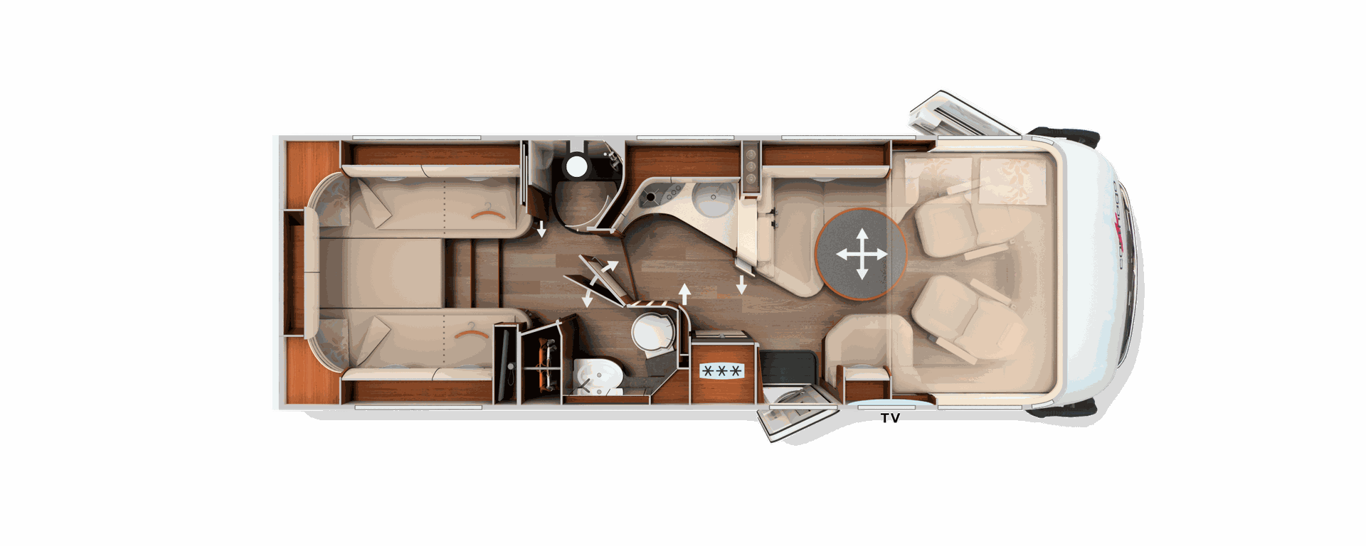 Grondplan