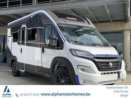 Chausson/X650 Exclusive Line Fiat 180 PK manueel/2HTR573
