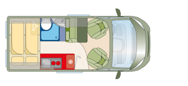 Grondplan