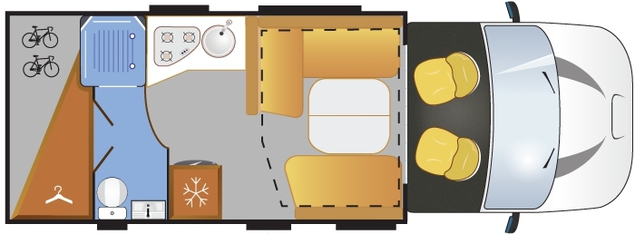Grondplan