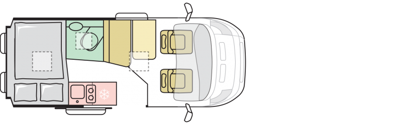 Grondplan