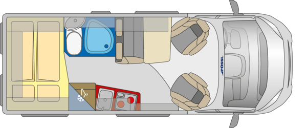 Grondplan
