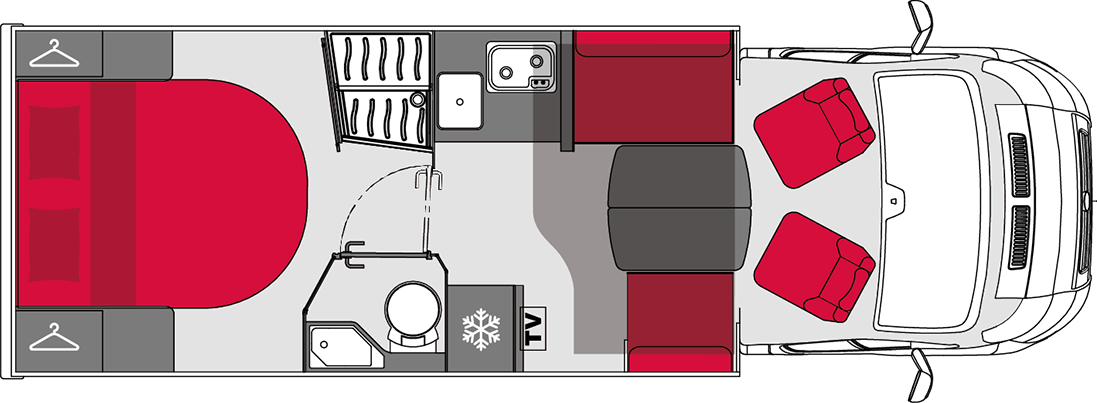 Grondplan