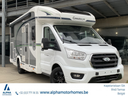 Chausson 777 Etape Line Ford 165 PK automatic