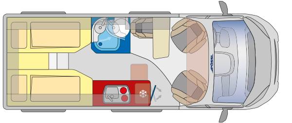 Grondplan