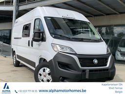Chausson/Chausson/V 594 Max First Line Fiat 140pk Manueel/2JDZ567